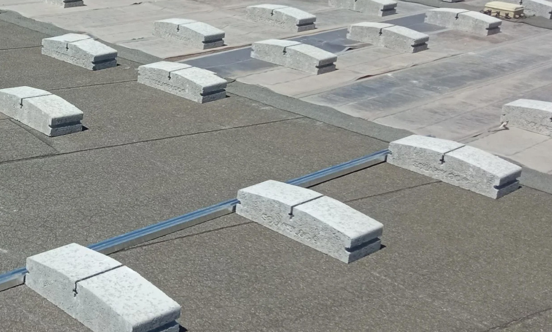 Mantener tus Soportes de Hormigón